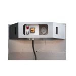 Clean air dust extractor RLA 140