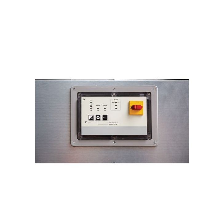 Пылеуловитель чистого воздуха RLA 160