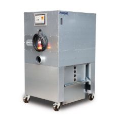 Clean air dust extractor RLA 125M