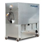 Clean air dust extractor RLA 160M