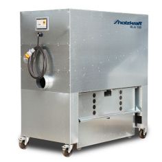 Clean air dust extractor RLA 160PM