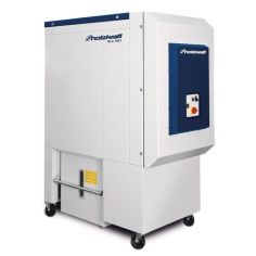 Clean air dust extractor RLA 1601 P