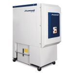 Clean air dust extractor RLA 1601 P