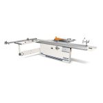 Sliding table saw Minimax si 400es 32