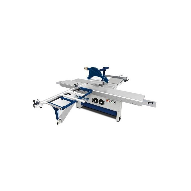 Sliding table saw FKS 350-3200 PRO