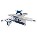 Sliding table saw FKS 350-3200 PRO