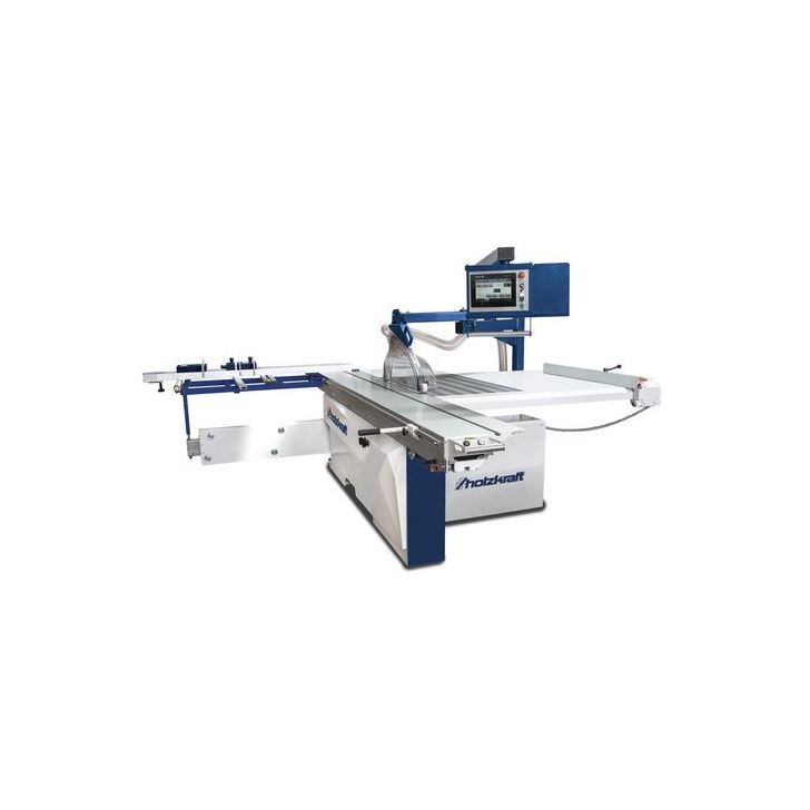 Sliding table saw FKS 550-3200 MA 3 UP TOP