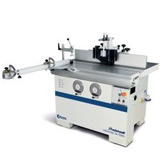 Фрезерный станок Minimax tw 55es