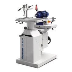 Станок для резки метлы LLB 40 DT