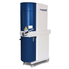 Clean air dust extractor RLA 1213 M