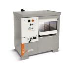 Thicknesser CASADEI PS 52 SPIRAL with spiral blade shaft