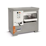 Thicknesser CASADEI PS 63 SPIRAL with spiral blade shaft