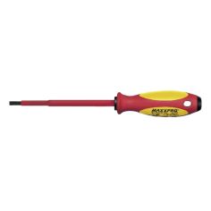 Screwdriver 1.2 x 6.5 mm x 150 mm, 1000W