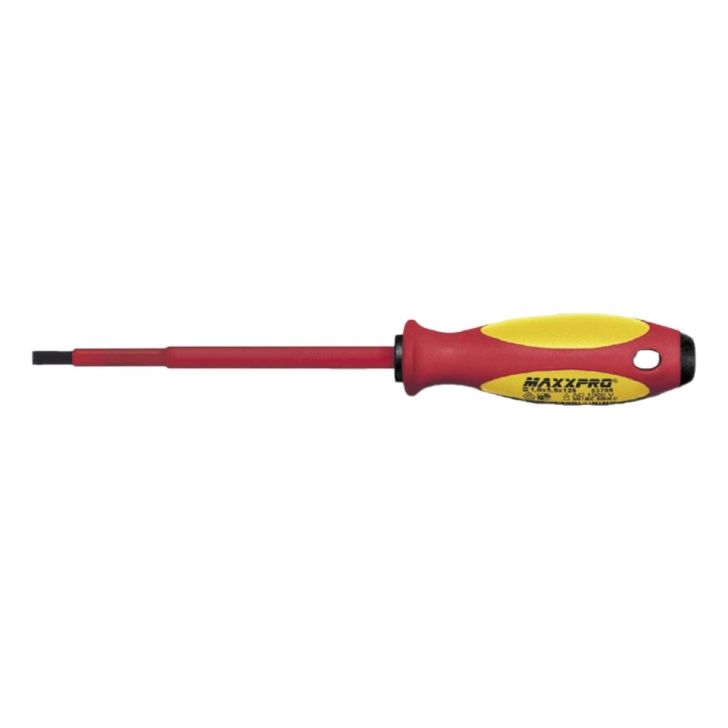 Screwdriver 1.2 x 6.5 mm x 150 mm, 1000W