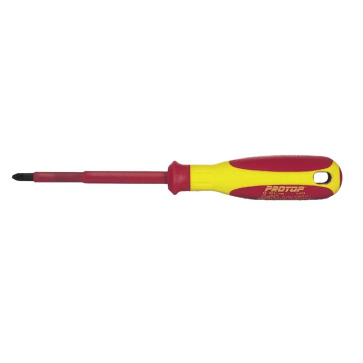 Screwdriver PZ3 x 150 mm, 1000W