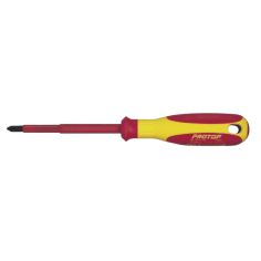 Screwdriver PH 4 x 200 mm, 1000W