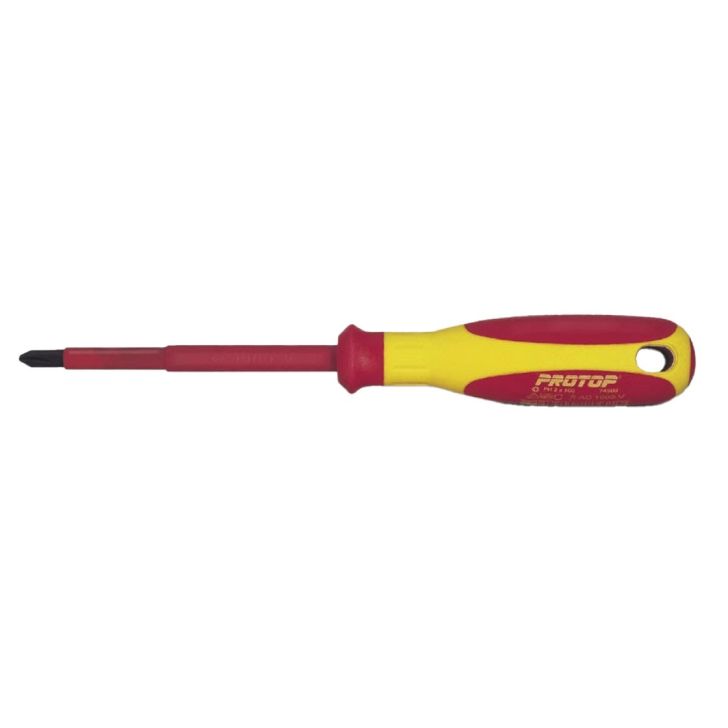 Screwdriver PH 4 x 200 mm, 1000W