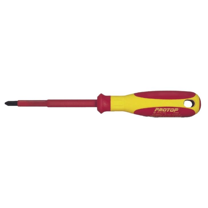 Screwdriver PH 3 x 150 mm, 1000W