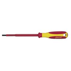 Screwdriver 1.6 x 10.0 mm x 200 mm, 1000W