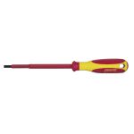 Screwdriver 1.6 x 10.0 mm x 200 mm, 1000W