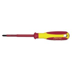 Screwdriver PZ 0 x 60 mm, 1000W