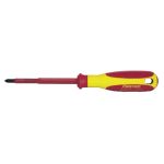 Screwdriver PZ 0 x 60 mm, 1000W