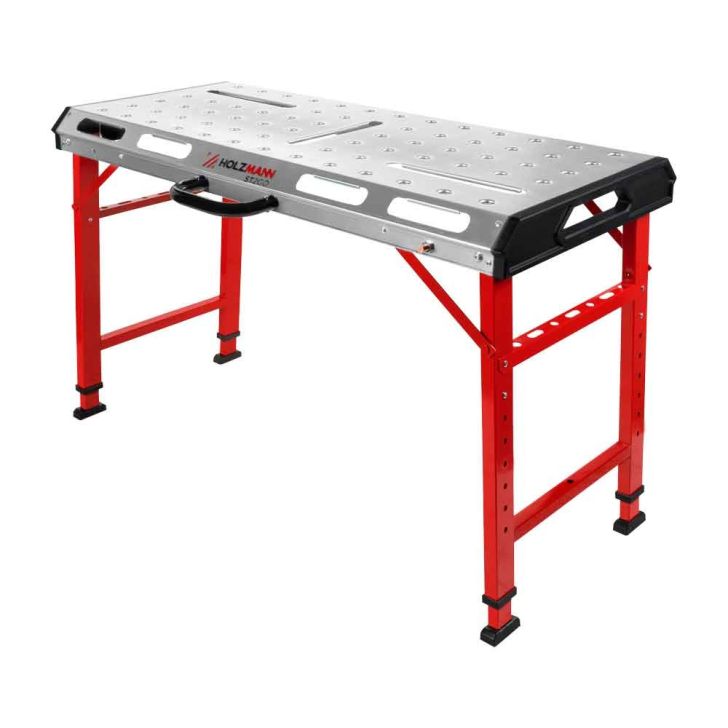 Welding table ST2GO