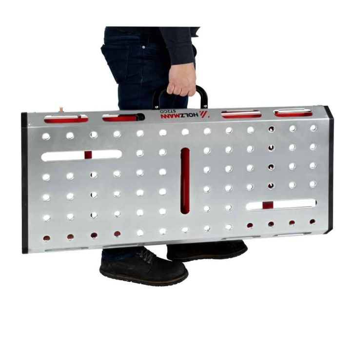 Сварочный стол СТ2ГО