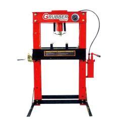 Pneumatic hydraulic press GR500P 50t
