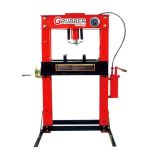 Pneumatic hydraulic press GR500P 50t