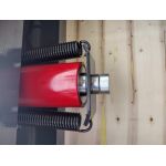 Pneimo hidrauliskā prese GR500P 50t