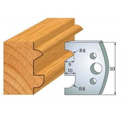 Profilnazis profils №.517-2gab. 50x4 mm SP