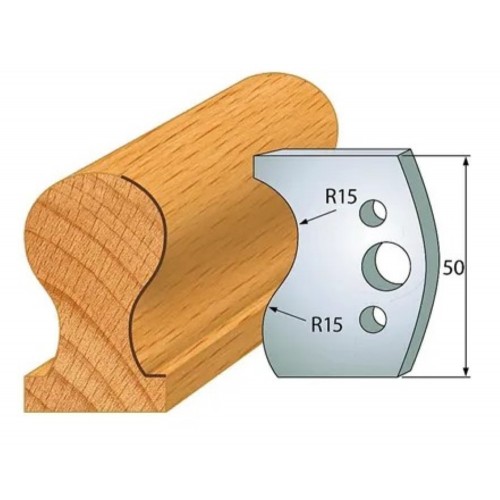 Profilnazis profils №.514-2gab. 50x4 mm SP