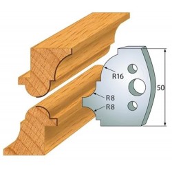 Profilnazis profils №.541-2gab. 50x4 mm SP