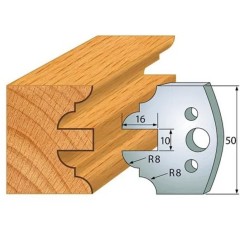 Profilnazis profils №.523-2gab. 50x4 mm SP