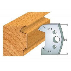 Profilnazis profils №.518-2gab. 50x4 mm SP