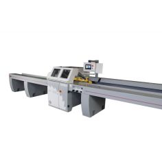 Trimming saw REMA AP-500 2