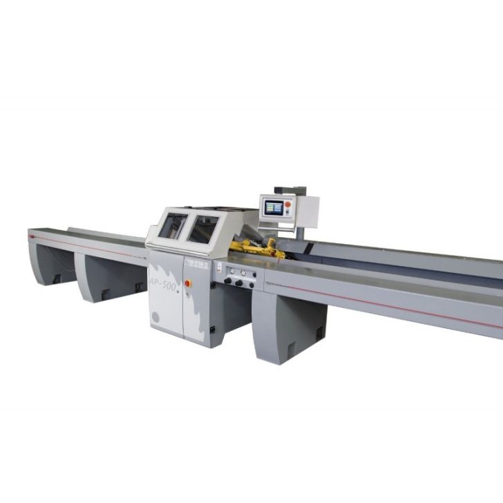 Garināšanas zāģis REMA AP-500