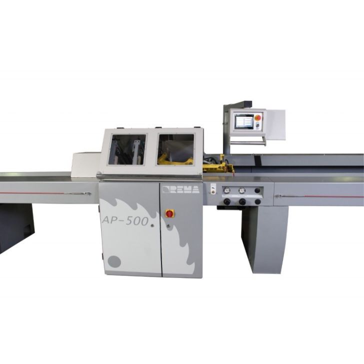 Удлинительная пила REMA AP-500