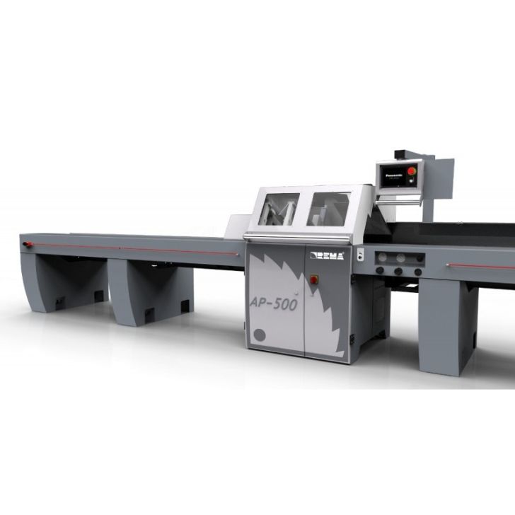 Удлинительная пила REMA AP-500