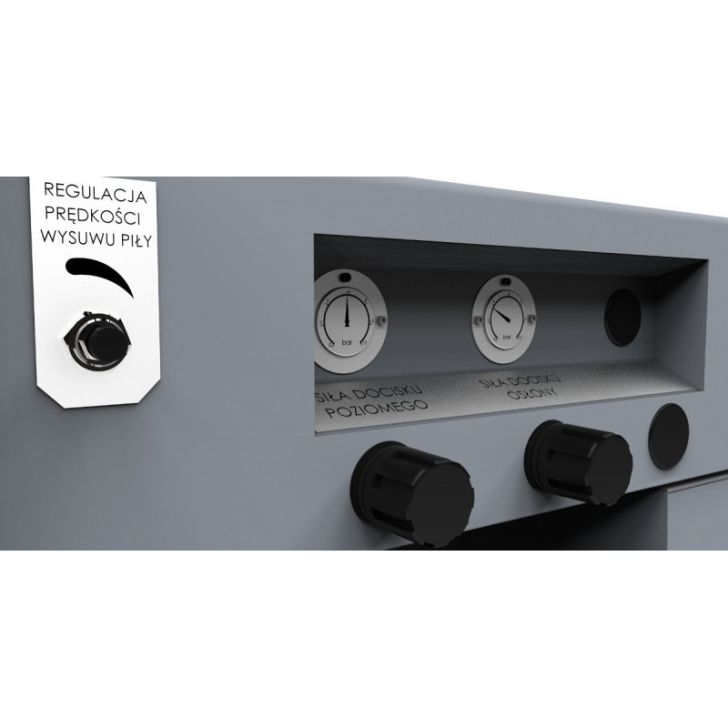 Удлинительная пила REMA AP-500