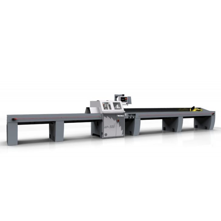 Trimming saw REMA AP-500