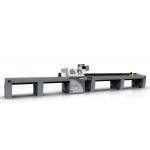 Garināšanas zāģis REMA AP-500