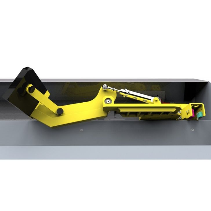 Удлинительная пила REMA AP-500