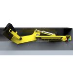 Garināšanas zāģis REMA AP-500