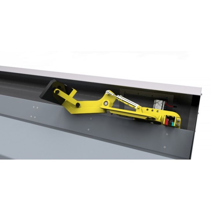 Удлинительная пила REMA AP-500