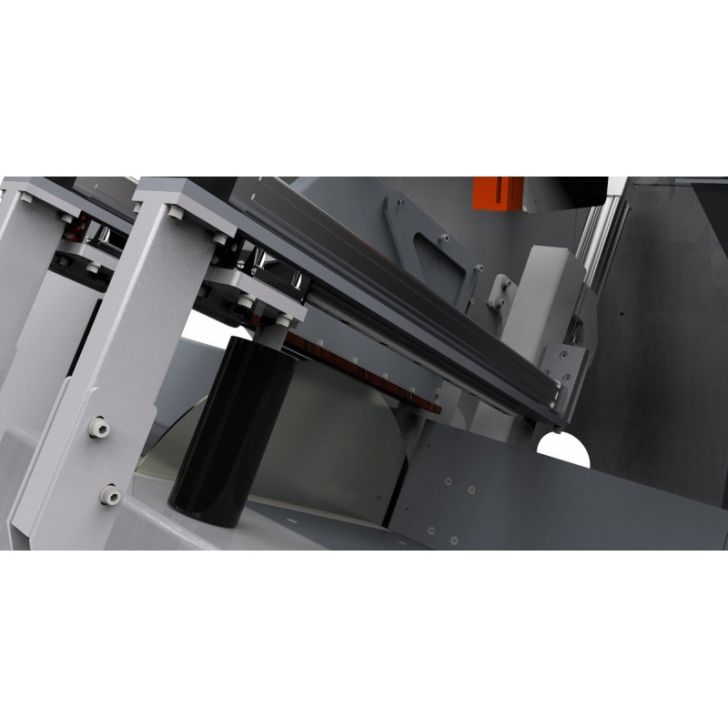 Удлинительная пила REMA AP-500