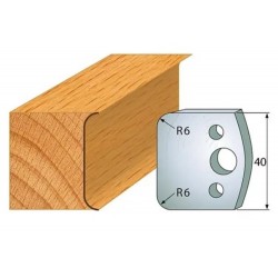 Profilnazis profils №.069-2gab. 40x4 mm SP