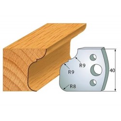 Profilnazis profils №.068-2gab. 40x4 mm SP