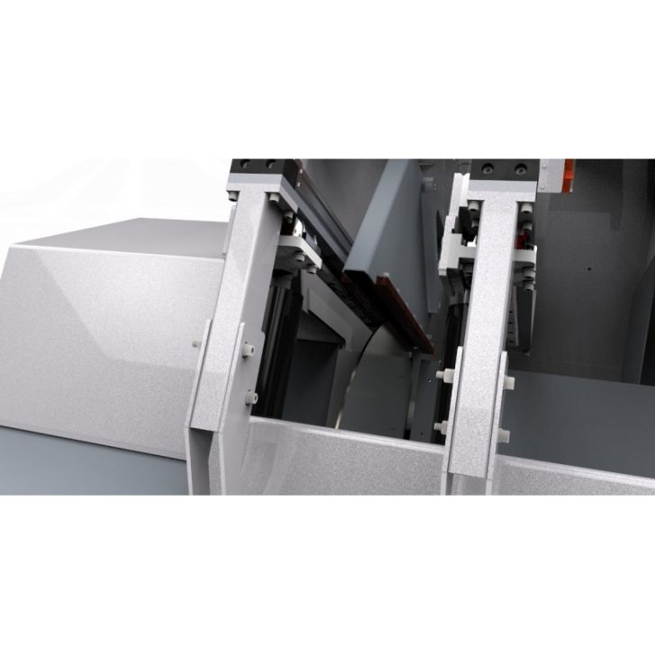 Garināšanas zāģis REMA AP-500